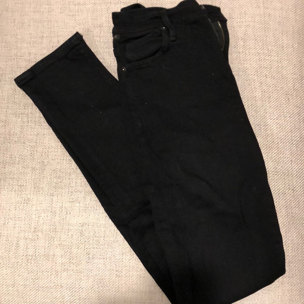 Citizens of Humanity Alvedon Slick Skinny Jeans